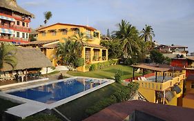 Villa Casalet